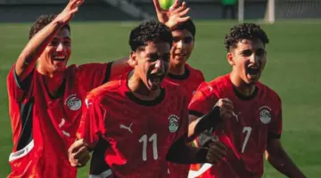 موقف تصفيات شمال أفريقيا قبل مواجهة مصر والجزائر